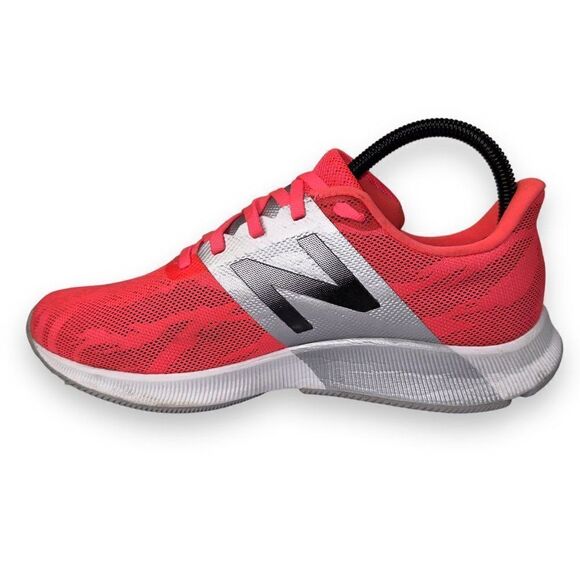 New Balance FuelCell 890v8 Running Shoes Pink / Silver W890GG8 Women's 8 - Picture 6 of 11